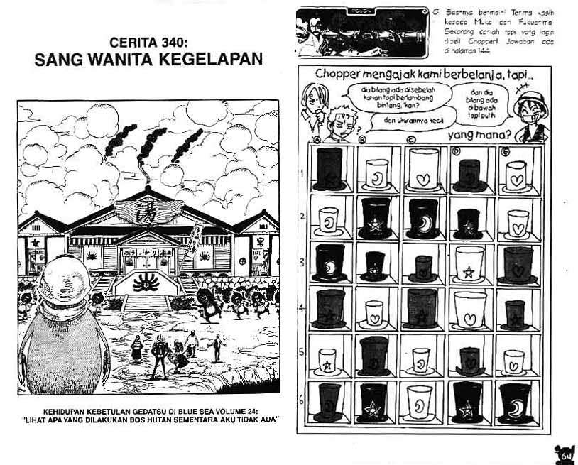 Chapter 340 - halaman 1