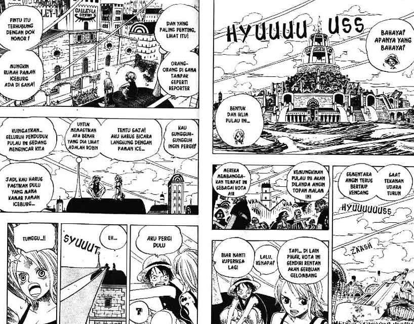Chapter 339 - halaman 2
