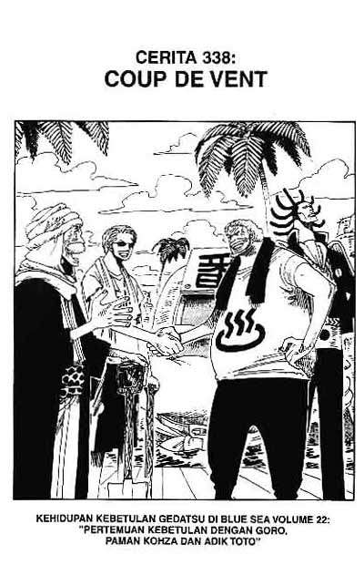 Chapter 338 - halaman 2