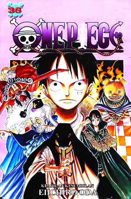 Chapter 337 - halaman 2