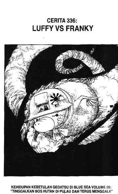 Chapter 336 - halaman 1