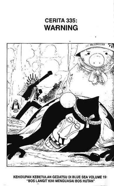 Chapter 335 - halaman 2