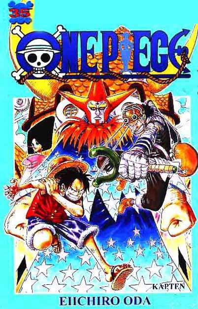 Chapter 328 - halaman 1