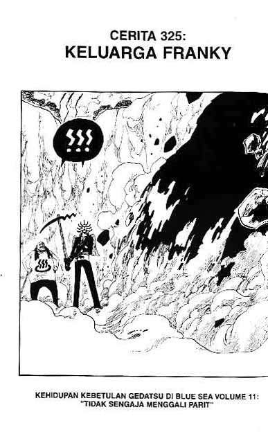 Chapter 325 - halaman 2