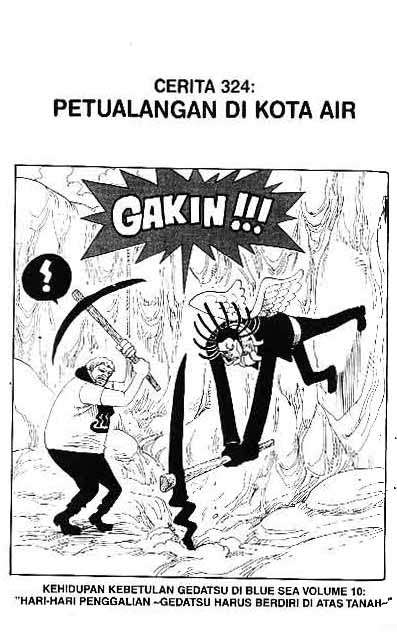 Chapter 324 - halaman 2