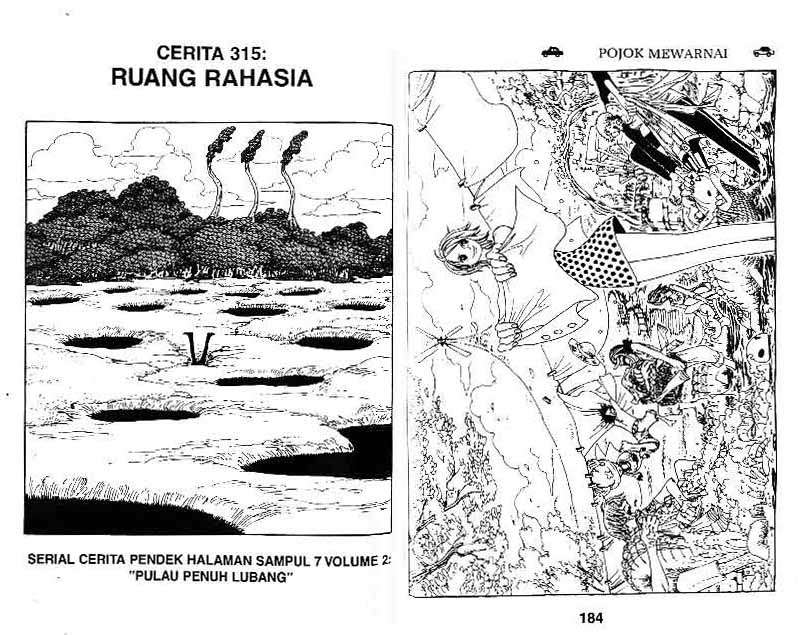 Chapter 315 - halaman 2