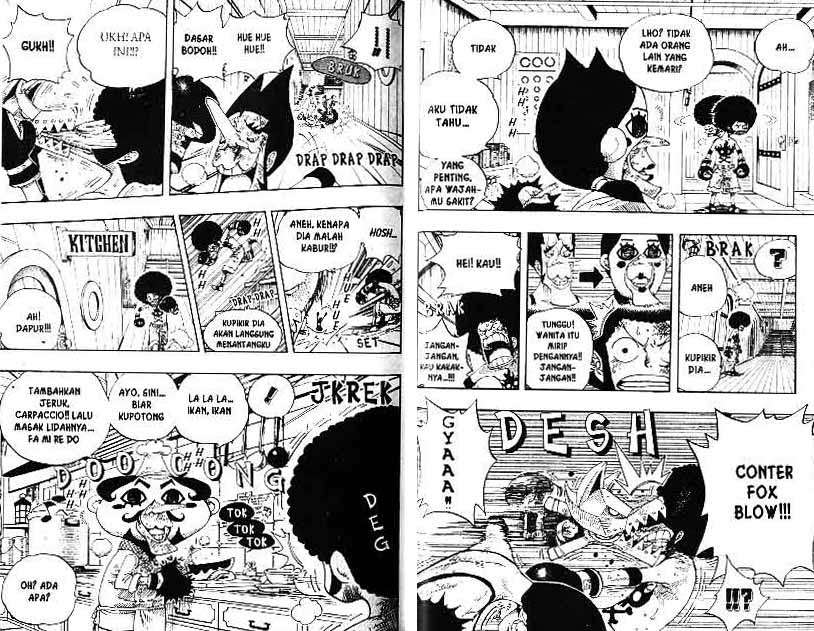 Chapter 315 - halaman 10