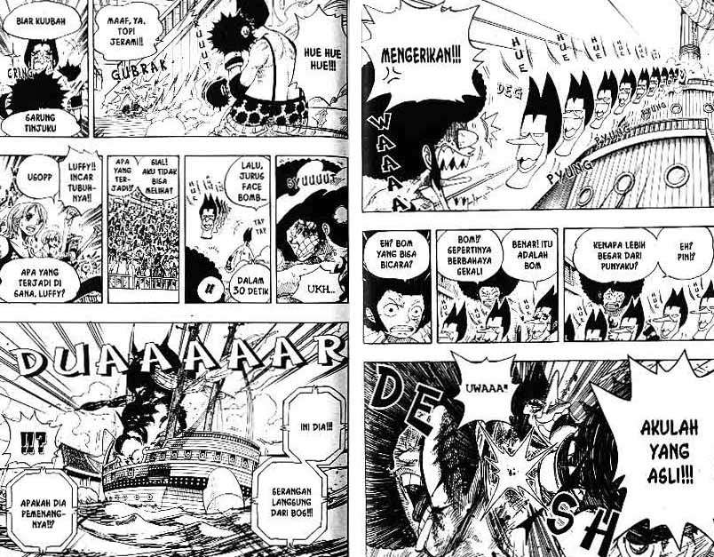 Chapter 314 - halaman 11