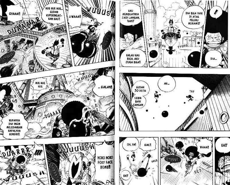 Chapter 314 - halaman 10
