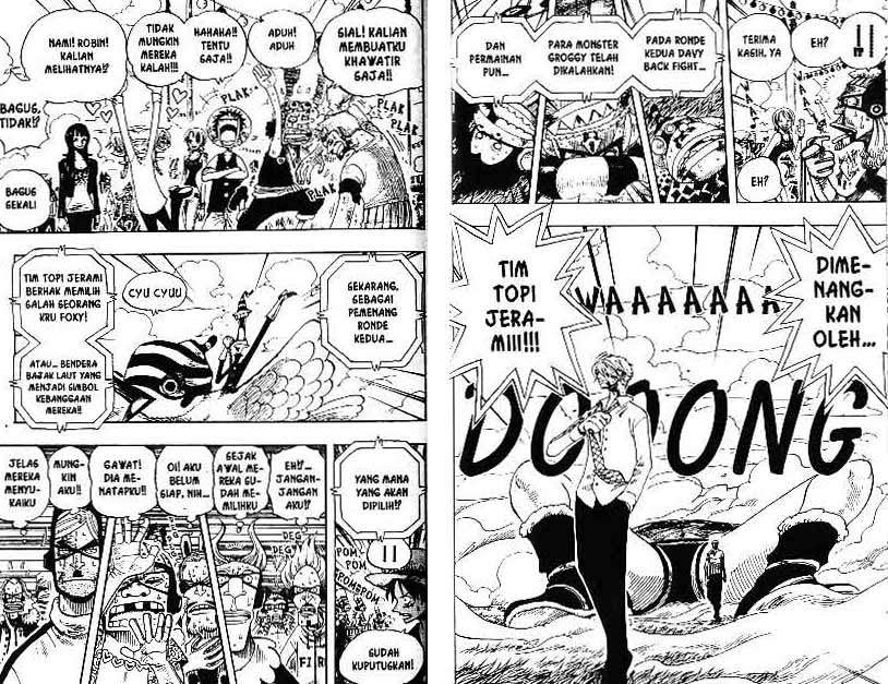 Chapter 313 - halaman 3