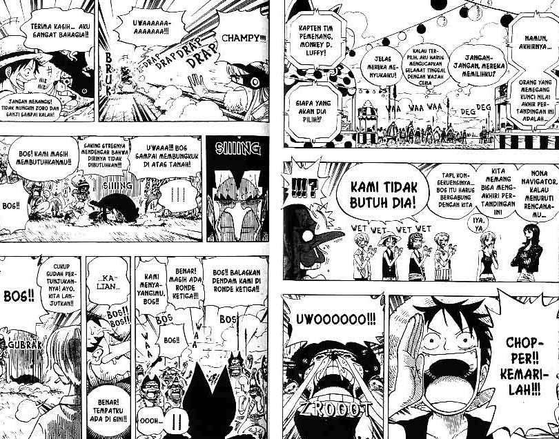Chapter 313 - halaman 5