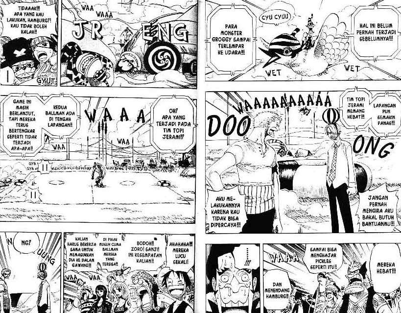 Chapter 311 - halaman 2