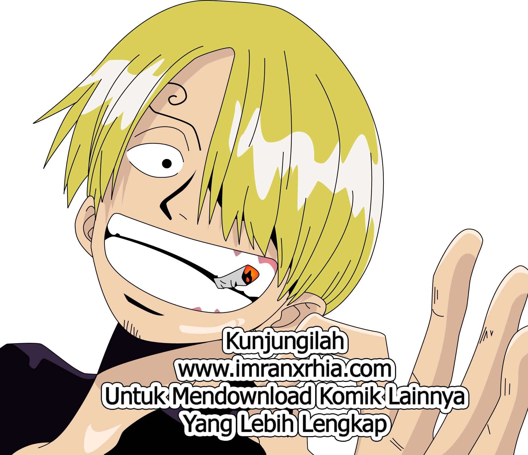 Chapter 309 - halaman 12