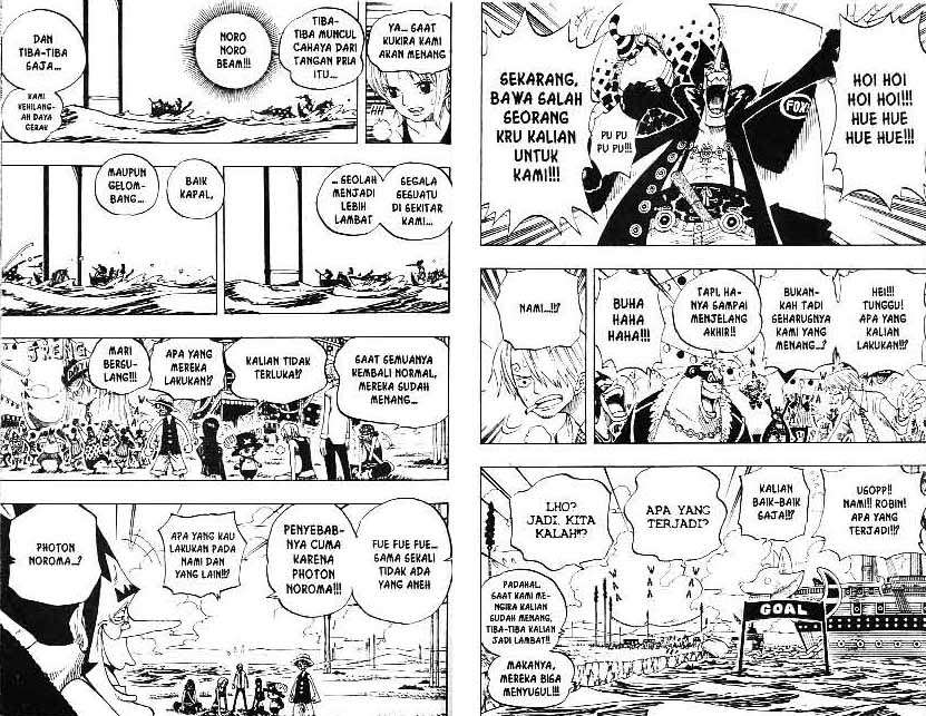 Chapter 309 - halaman 4