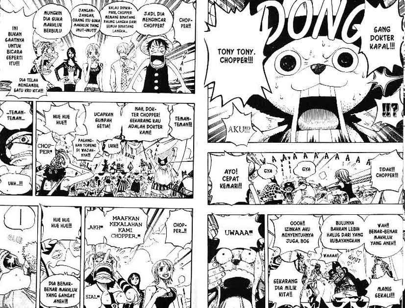 Chapter 309 - halaman 7