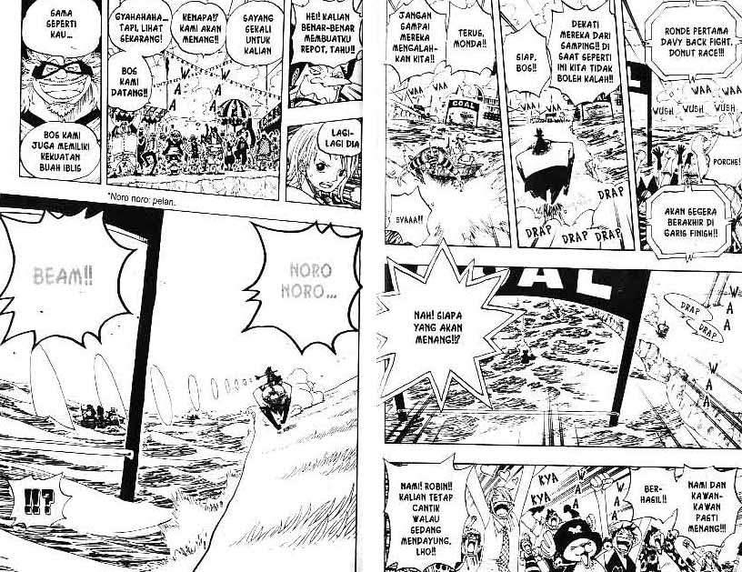 Chapter 308 - halaman 11