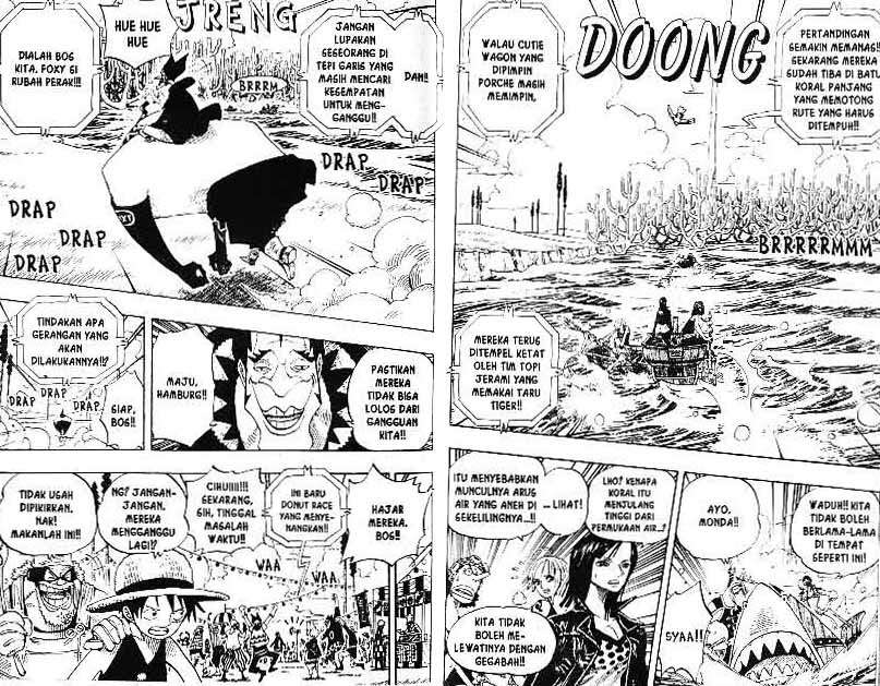 Chapter 308 - halaman 3
