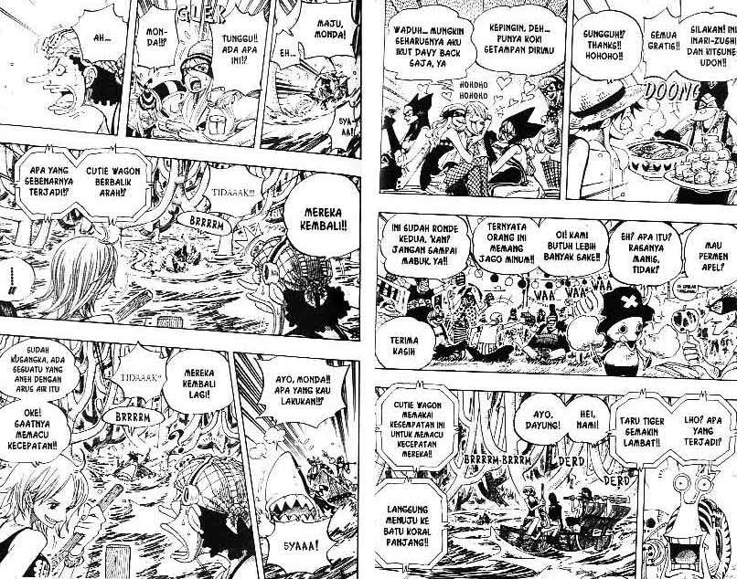 Chapter 308 - halaman 4