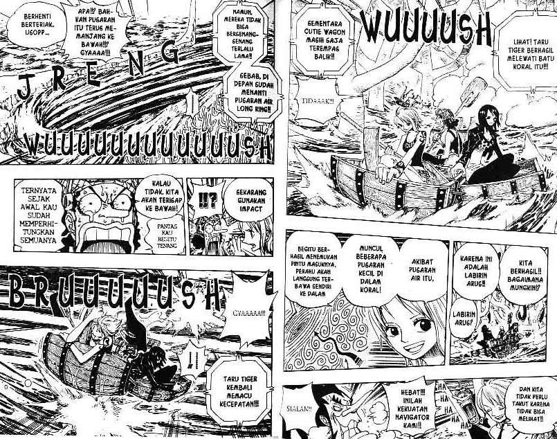 Chapter 308 - halaman 6