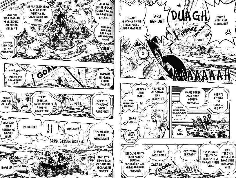 Chapter 308 - halaman 9