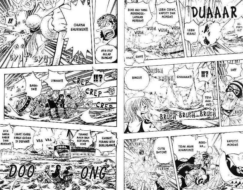 Chapter 308 - halaman 10