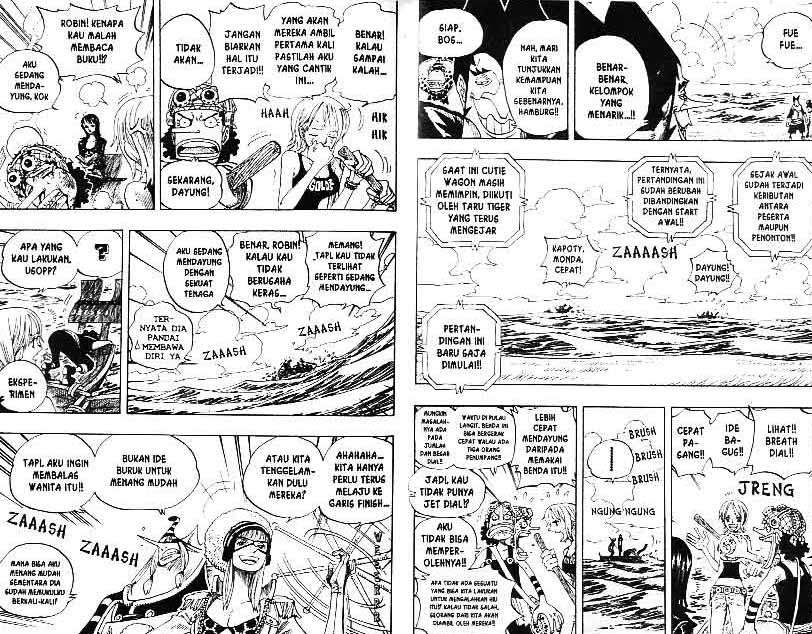 Chapter 307 - halaman 8