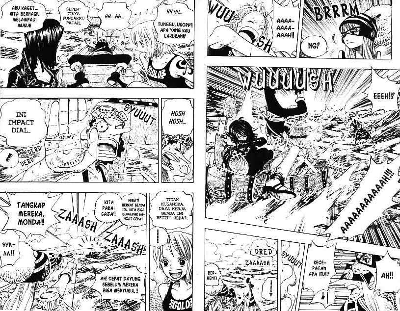 Chapter 307 - halaman 9