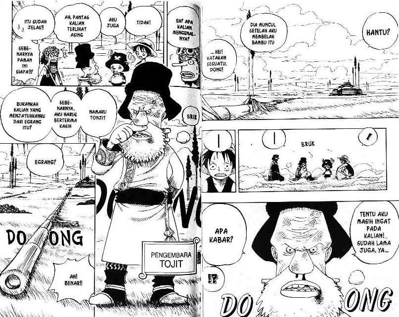 Chapter 305 - halaman 2