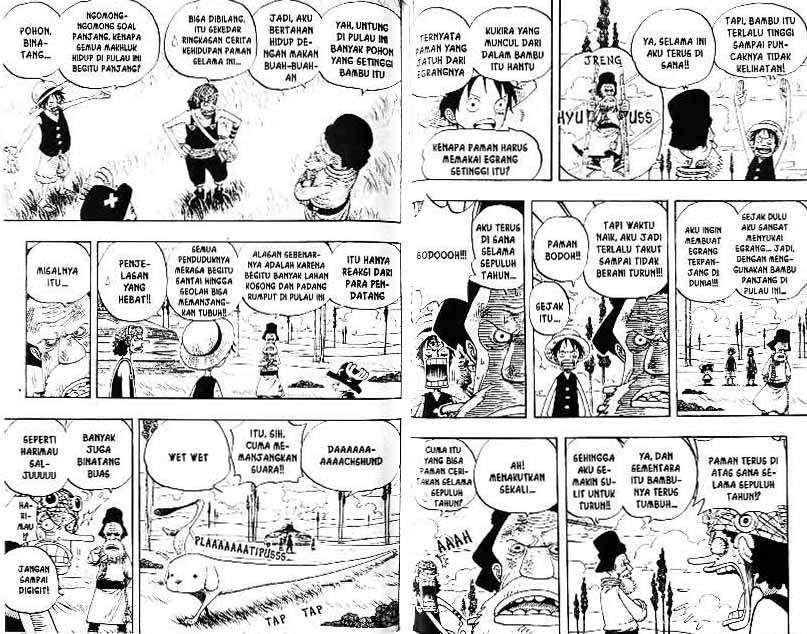 Chapter 305 - halaman 3