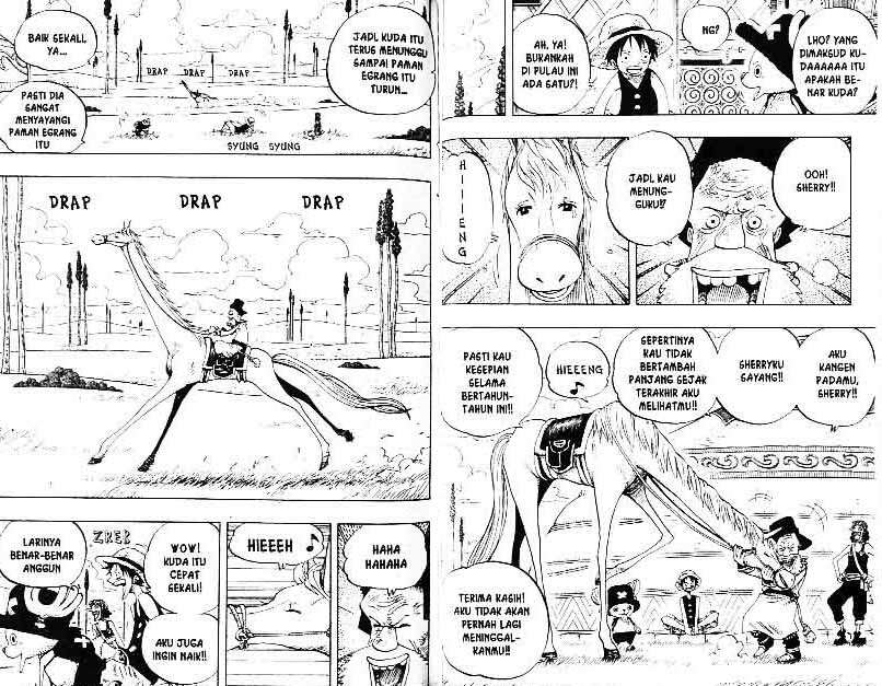 Chapter 305 - halaman 6
