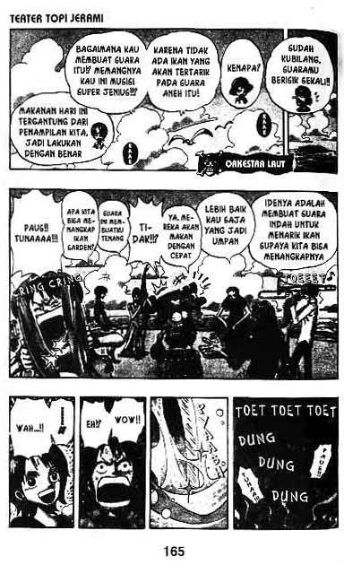 Chapter 303 - halaman 11