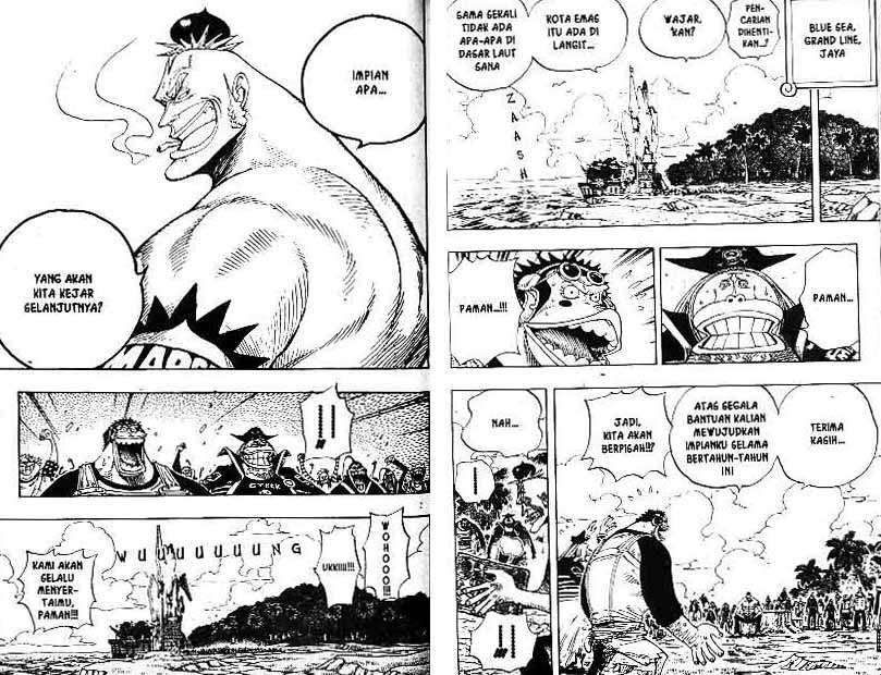 Chapter 303 - halaman 2