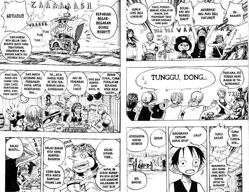 Chapter 303 - halaman 9