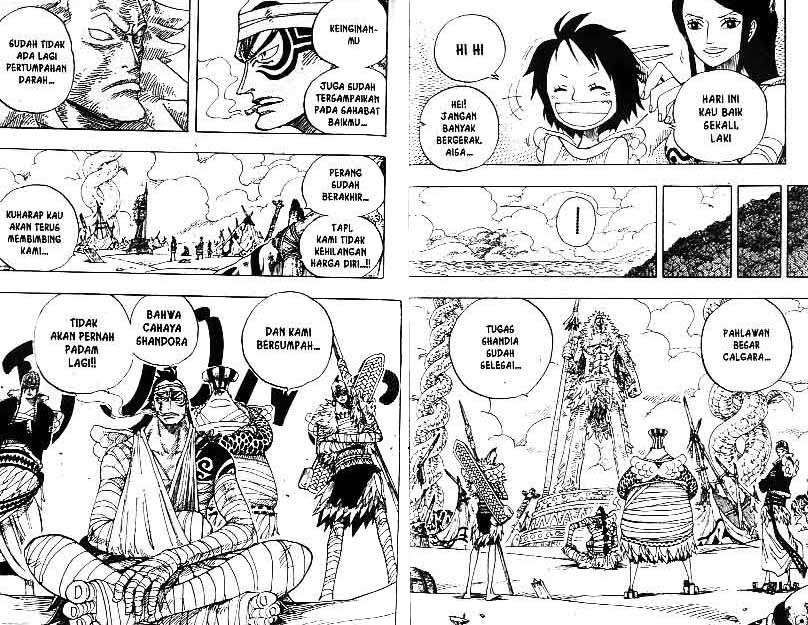 Chapter 302 - halaman 4