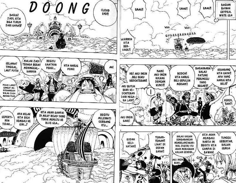 Chapter 302 - halaman 6