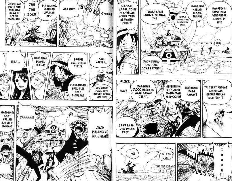 Chapter 302 - halaman 7