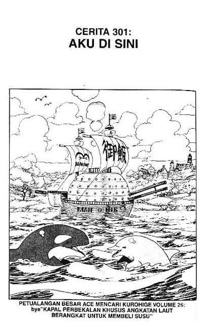 Chapter 301 - halaman 2