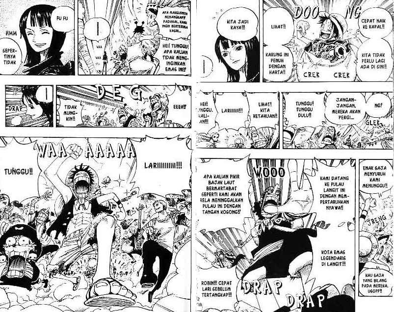 Chapter 301 - halaman 11