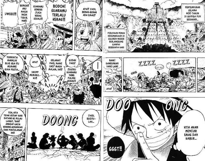 Chapter 301 - halaman 3