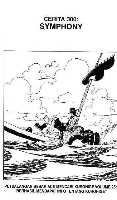 Chapter 300 - halaman 2