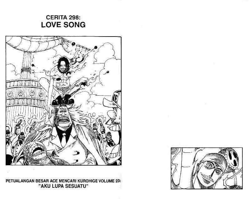 Chapter 298 - halaman 1