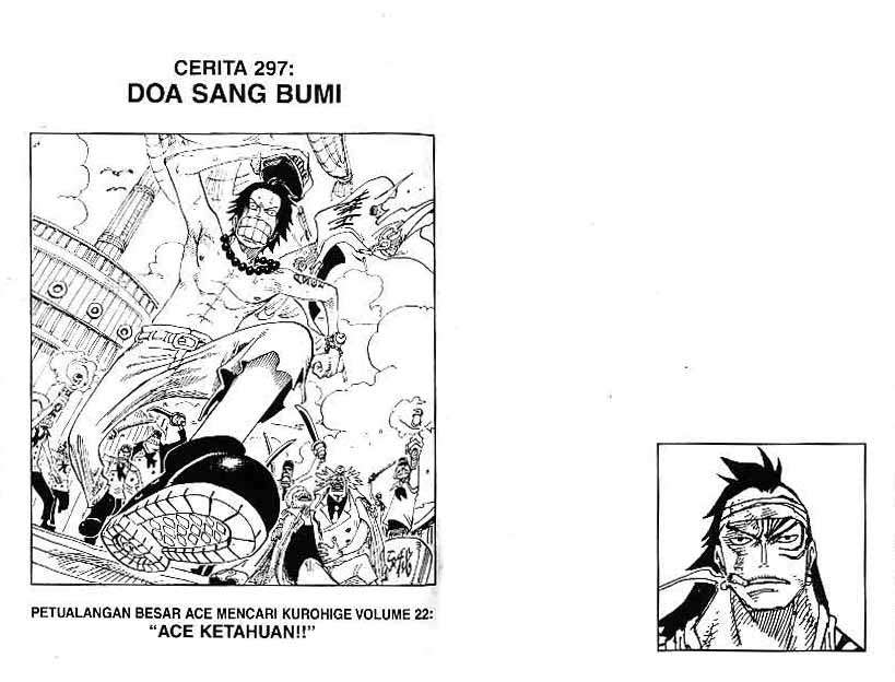 Chapter 297 - halaman 1