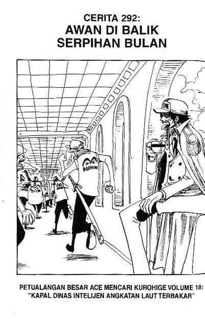 Chapter 292 - halaman 2