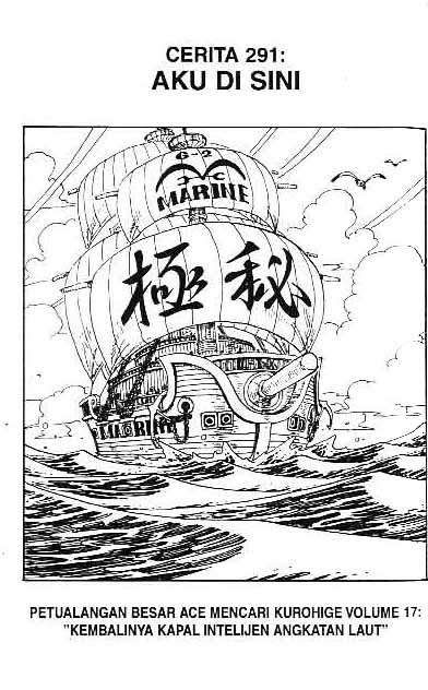Chapter 291 - halaman 2
