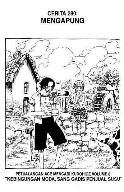 Chapter 280 - halaman 2