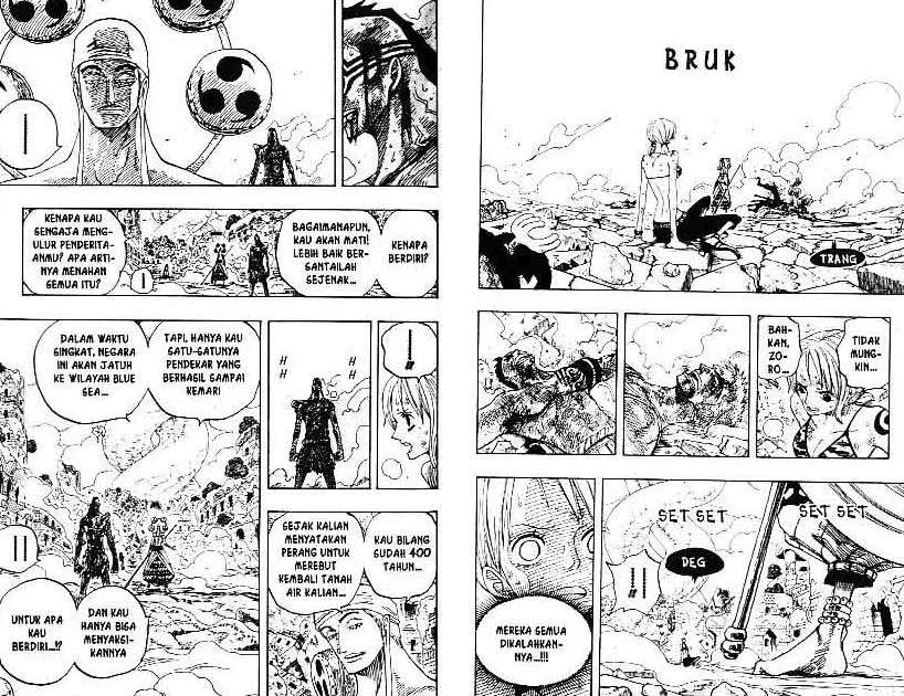 Chapter 276 - halaman 8