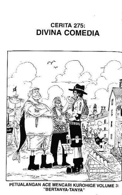Chapter 275 - halaman 2