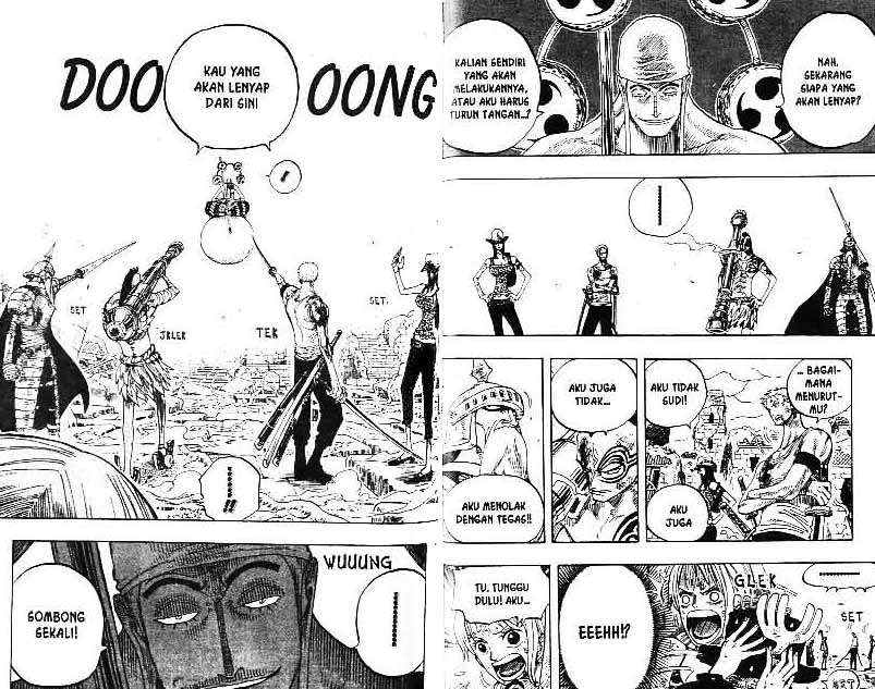 Chapter 273 - halaman 11
