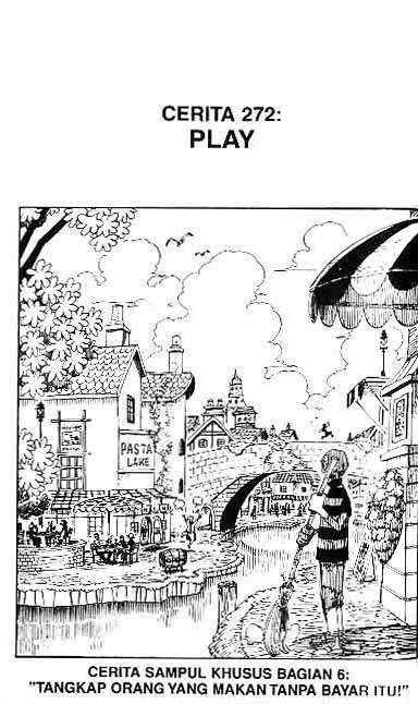 Chapter 272 - halaman 1