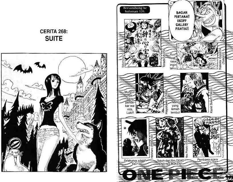 Chapter 268 - halaman 1